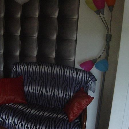 Chambre D'Hote La Frezelle Rouvres-la-Chétive Zewnętrze zdjęcie