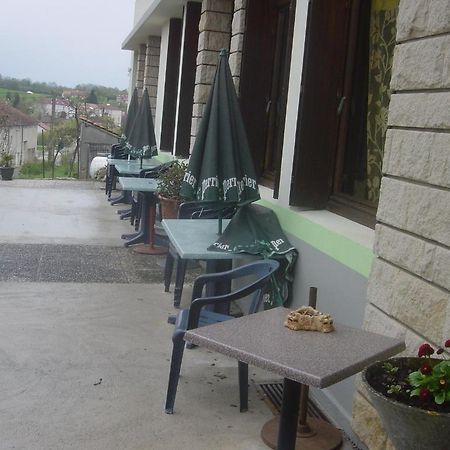 Chambre D'Hote La Frezelle Rouvres-la-Chétive Zewnętrze zdjęcie